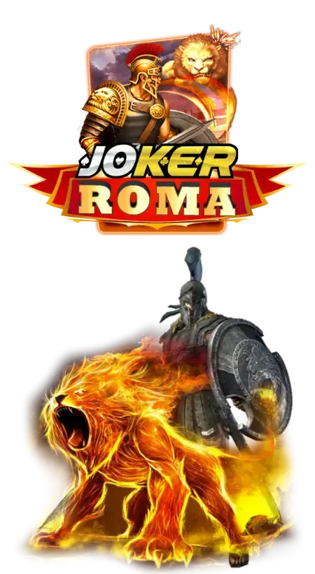 joker roma