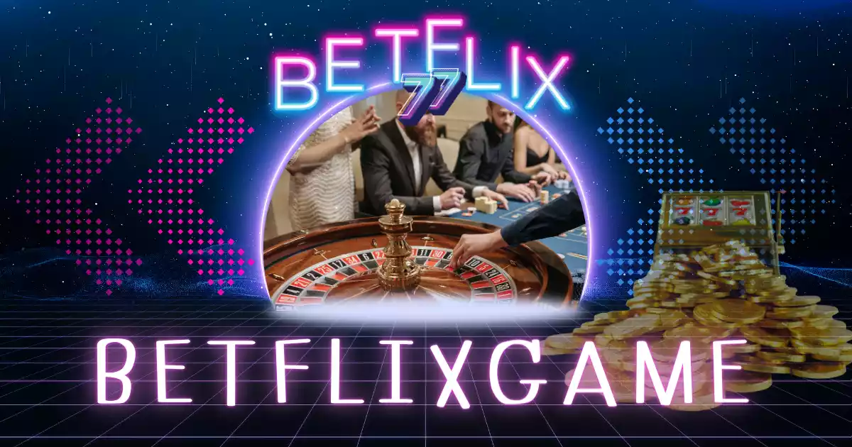 betflix game