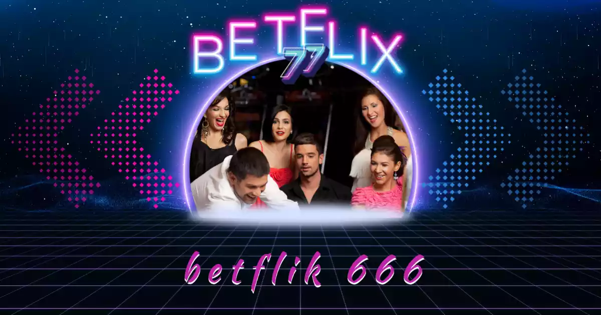 betflix666